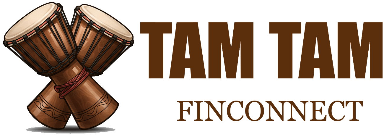 TamTam FinConnect