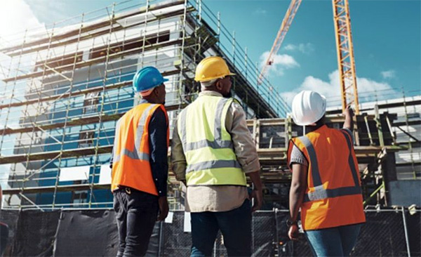 Economie : La reprise des grands travaux figure parmi les priorités du gouvernement