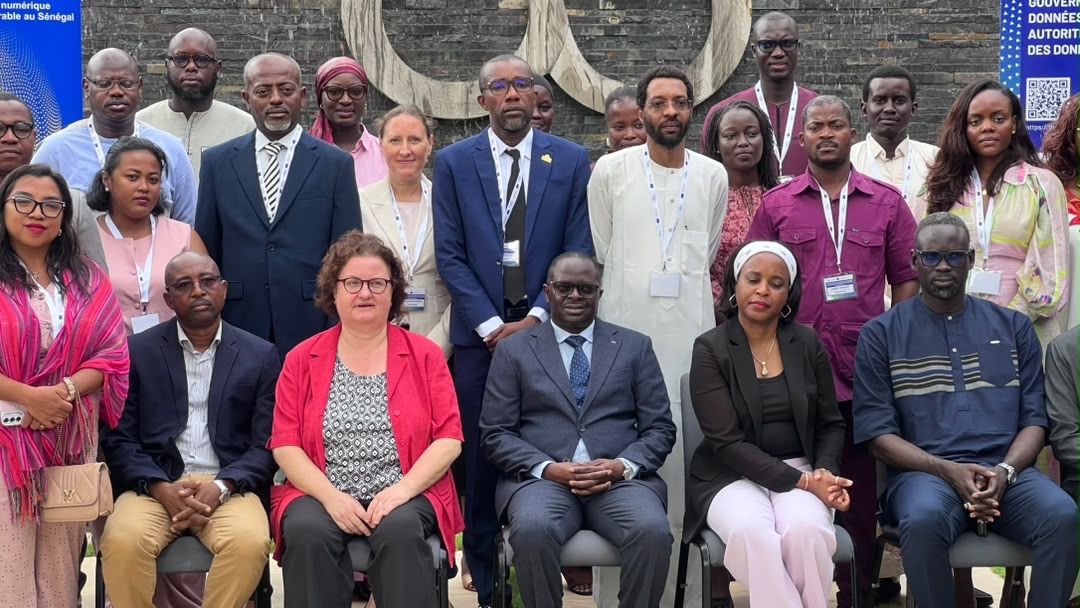 Protection des données : la CDP appelle l'Afrique à bâtir une économie numérique fondée sur la confiance