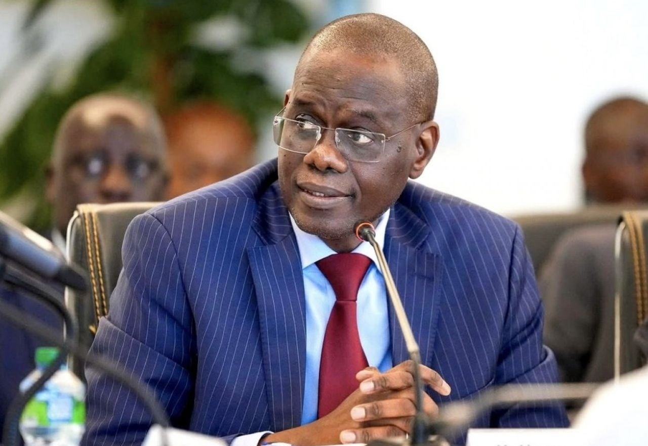 « Le Sénégal a choisi de traiter sa dette plutôt que de la restructurer »