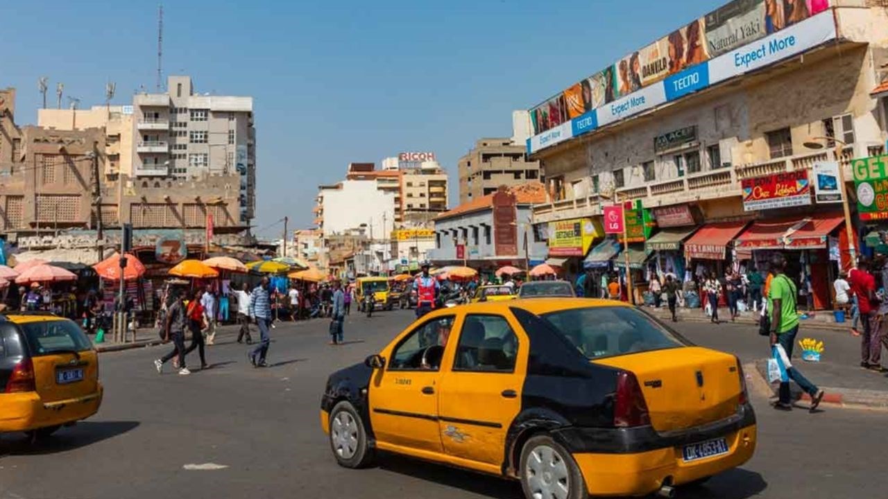 Afrique : Le Sénégal intègre le FEDA, le fonds d'investissement d'Afreximbank