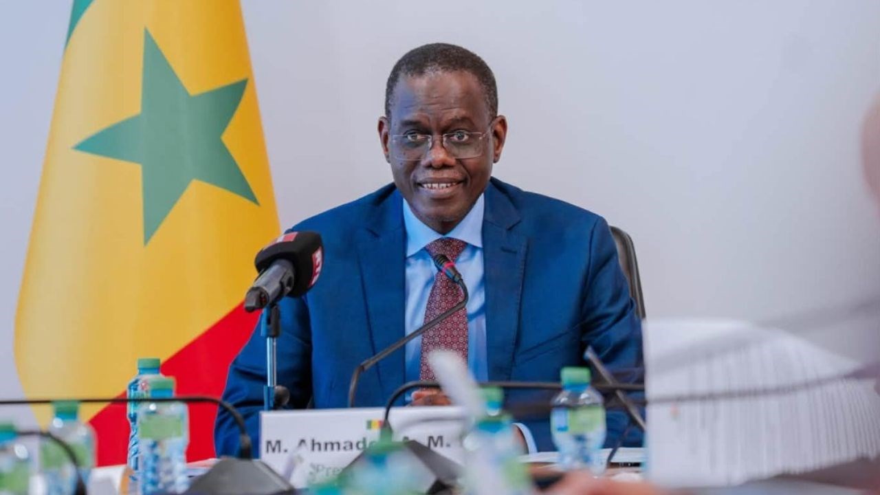 Sénégal : Le premier ministre annonce la mise en œuvre de plusieurs projets stratégiques