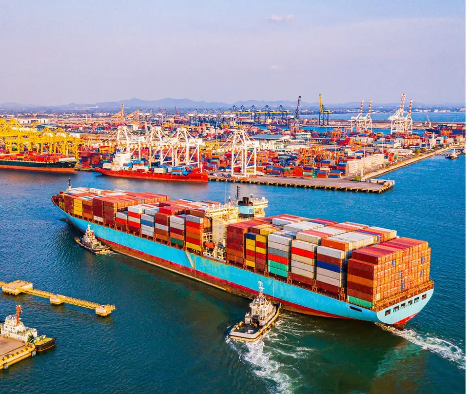 Commerce extérieur Sénégal : 668,2 milliards de FCFA d'exportations réalisés en juillet dernier