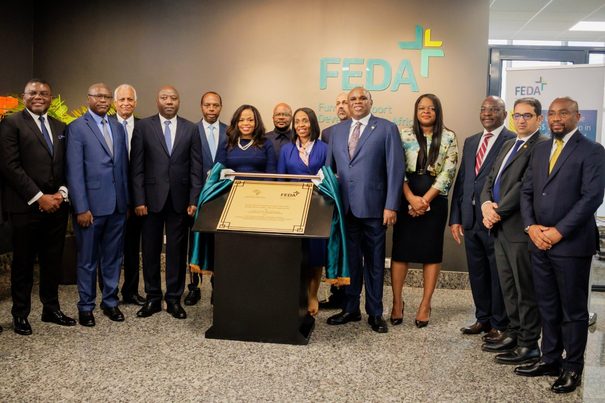 FEDA élargit son empreinte en Afrique avec l'adhésion du Sénégal et du Liberia
