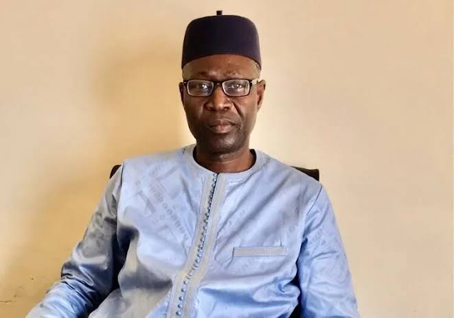 PTDS FMI: « le marché regional le tournant », selon l'économiste Amath Ndiaye