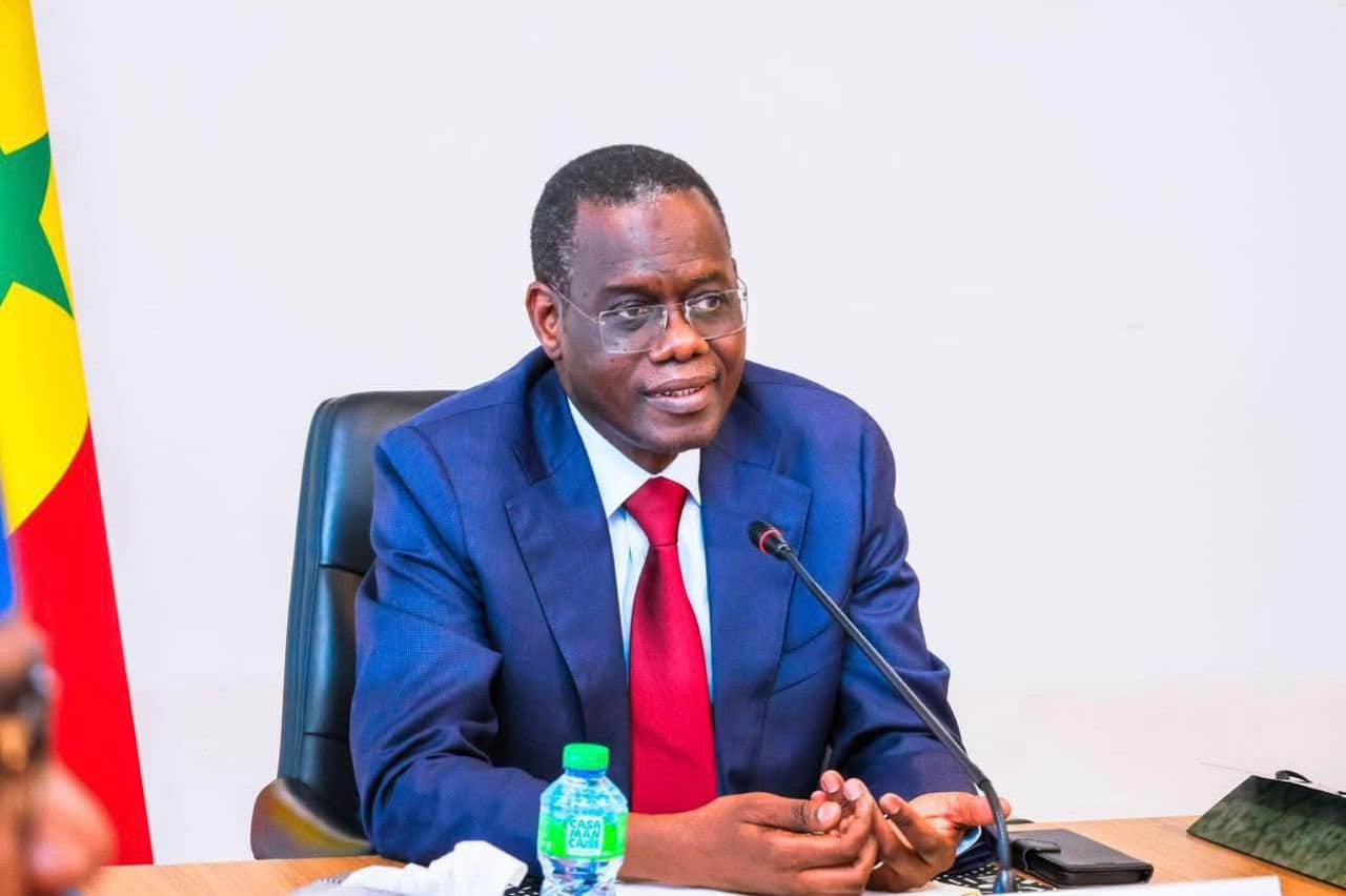 Gaz, mines et agriculture : les moteurs de la transformation économique du Sénégal