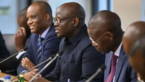 Le Sénégal lève 101,339 milliards de FCFA sur le marché financier de l'UMOA