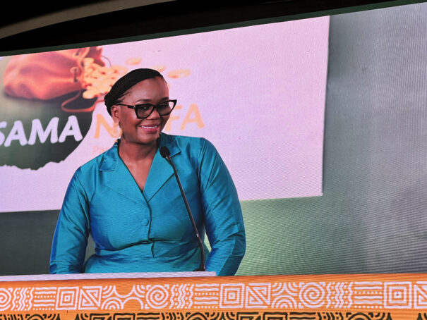 Sénégal: Everest Finance lance Sama Naffa pour démocratiser l'épargne