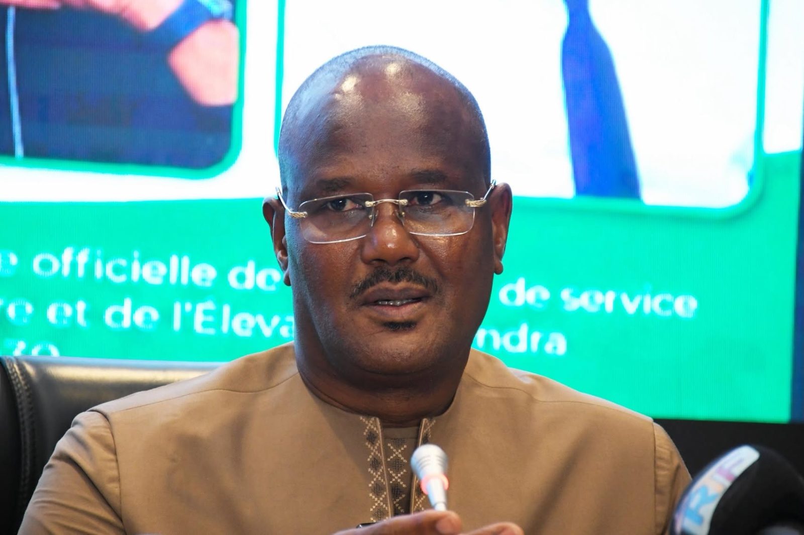 Le ministère de l'Agriculture en tournée dans le Sénégal oriental et Kaffrine