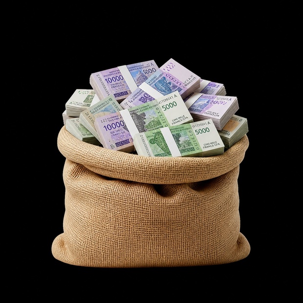 Financement de l'économie africaine : Le paradoxe de l'abondance