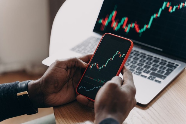 Mobile Trading : la révolution numérique transforme le marché financier de l'UEMOA