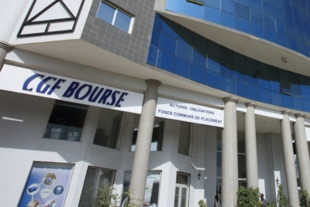 CGF Bourse mobilise 60 milliards FCFA d'obligations durables pour Shelter Afrique Development Bank