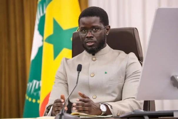 Dette sénégalaise : face à White & Case, Dakar doit muscler son jeu