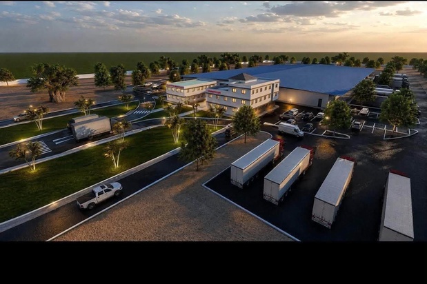 Sadio Mané lance SM10 Agro, projet agro-industriel de 11,7 milliards FCFA à Bambali