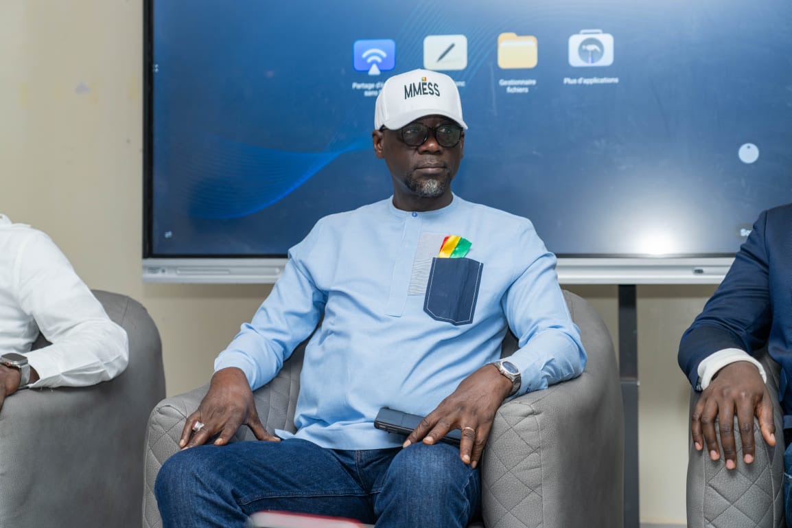 Économie sociale et solidaire : cadre de concertation renforcé au Sénégal