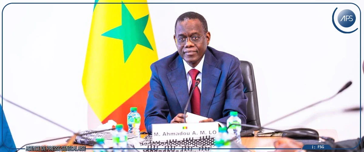 Le secteur privé au cœur de la transformation économique du Sénégal