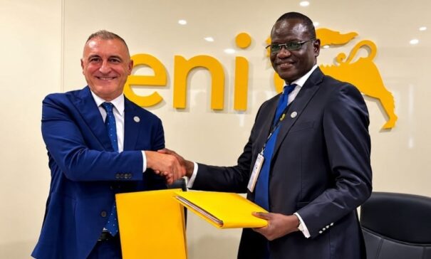 Sénégal : Eni va évaluer le potentiel pétrolier et gazier de cinq blocs offshore