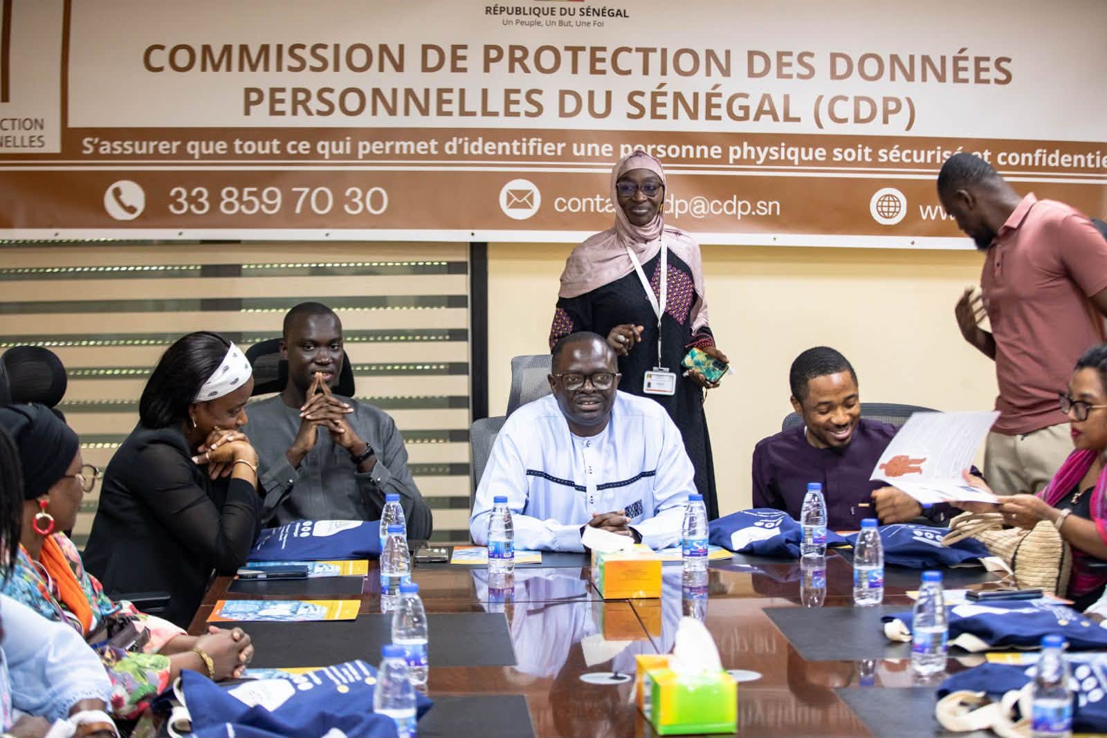 Identité numérique : la CDP mise sur l'interopérabilité entre l'état civil et les systèmes publics