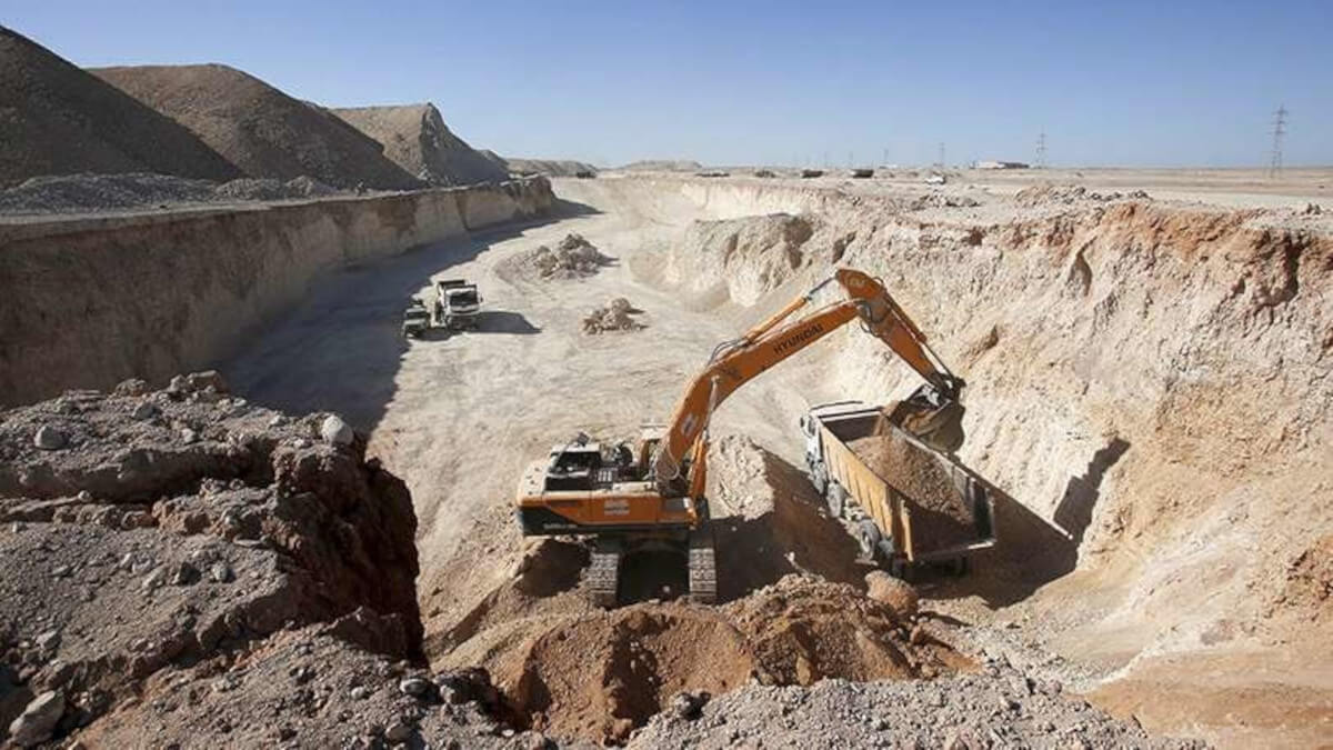 Gestion des ressources extractives au Sénégal : Un nouveau cap fixé par le gouvernement