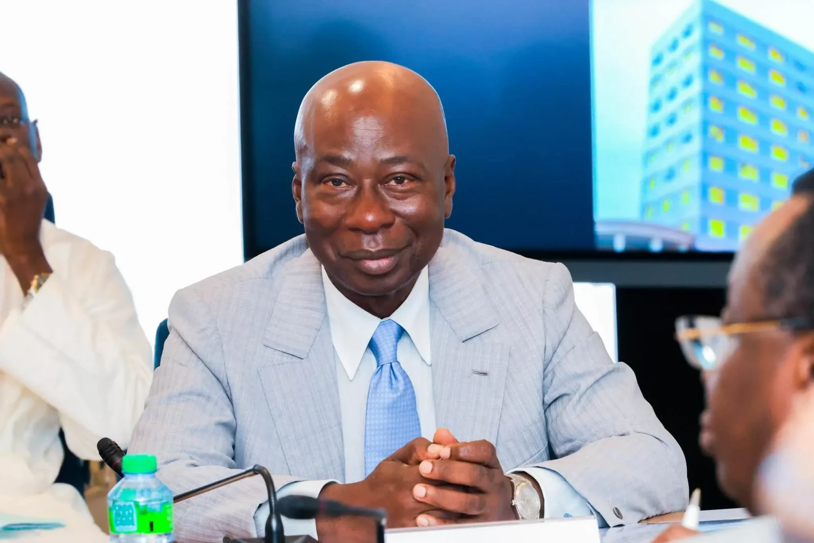 Commande publique : le patronat veut des garanties pour les entreprises à capitaux sénégalais