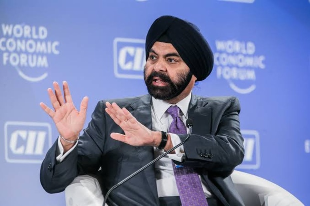 La Banque mondiale mobilise 112 milliards de dollars de capitaux privés en 2026