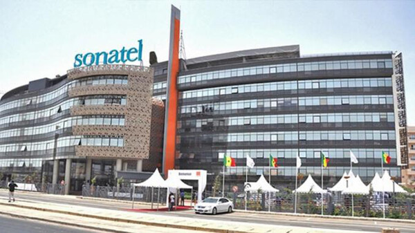 BRVM : l'action SONATEL progresse à 42 190 FCFA le 18 septembre 2026