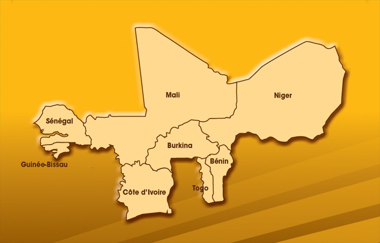 UEMOA : déficit de près de 2 500 milliards FCFA à mi-2026