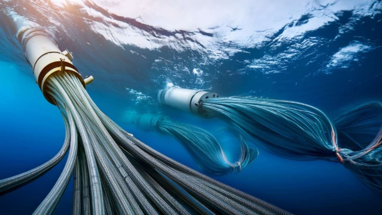 États-Unis investissent 155 millions USD dans le réseau africain WIOCC