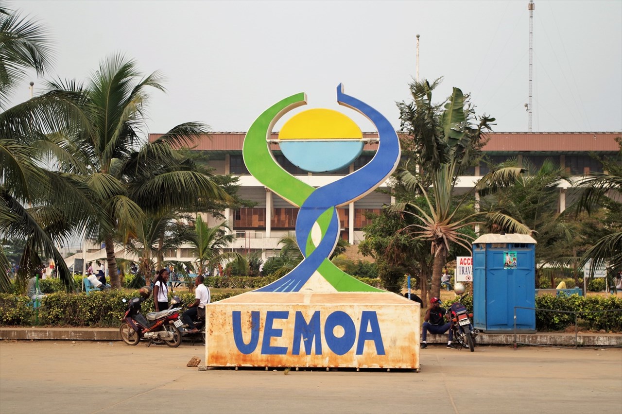 UEMOA : La compétitivité renforcée au 2e trimestre 2026 avec un TCER de -4,3%