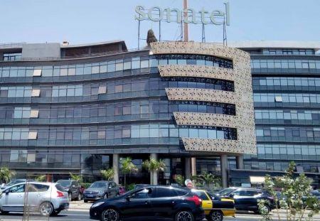 BRVM : Sonatel franchit les 42 000 FCFA avant fractionnement d'action