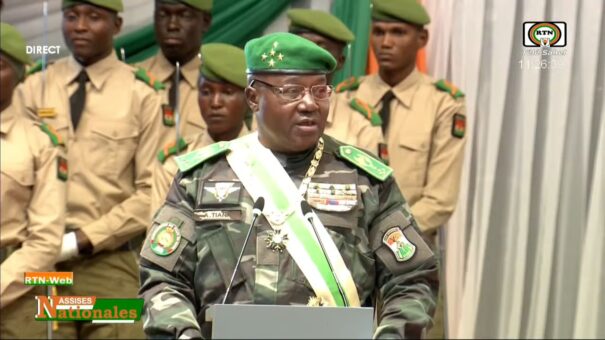 UEMOA : croissance de 6,0% au T2 2026, le Niger en tête à 7,0%
