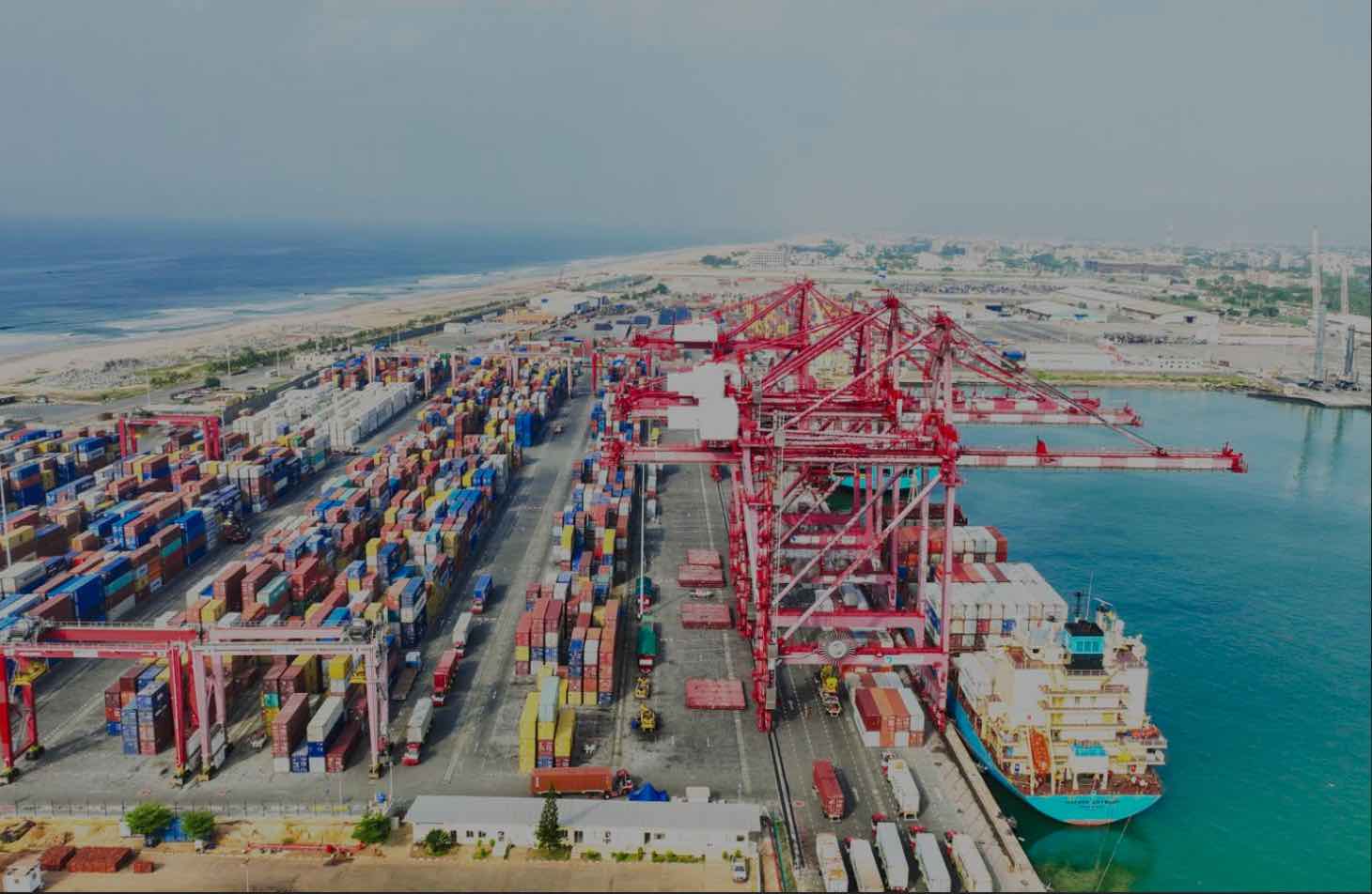 Cyber-risque portuaire : l'alerte de Los Angeles interpelle le Sénégal et le Port autonome de Dakar