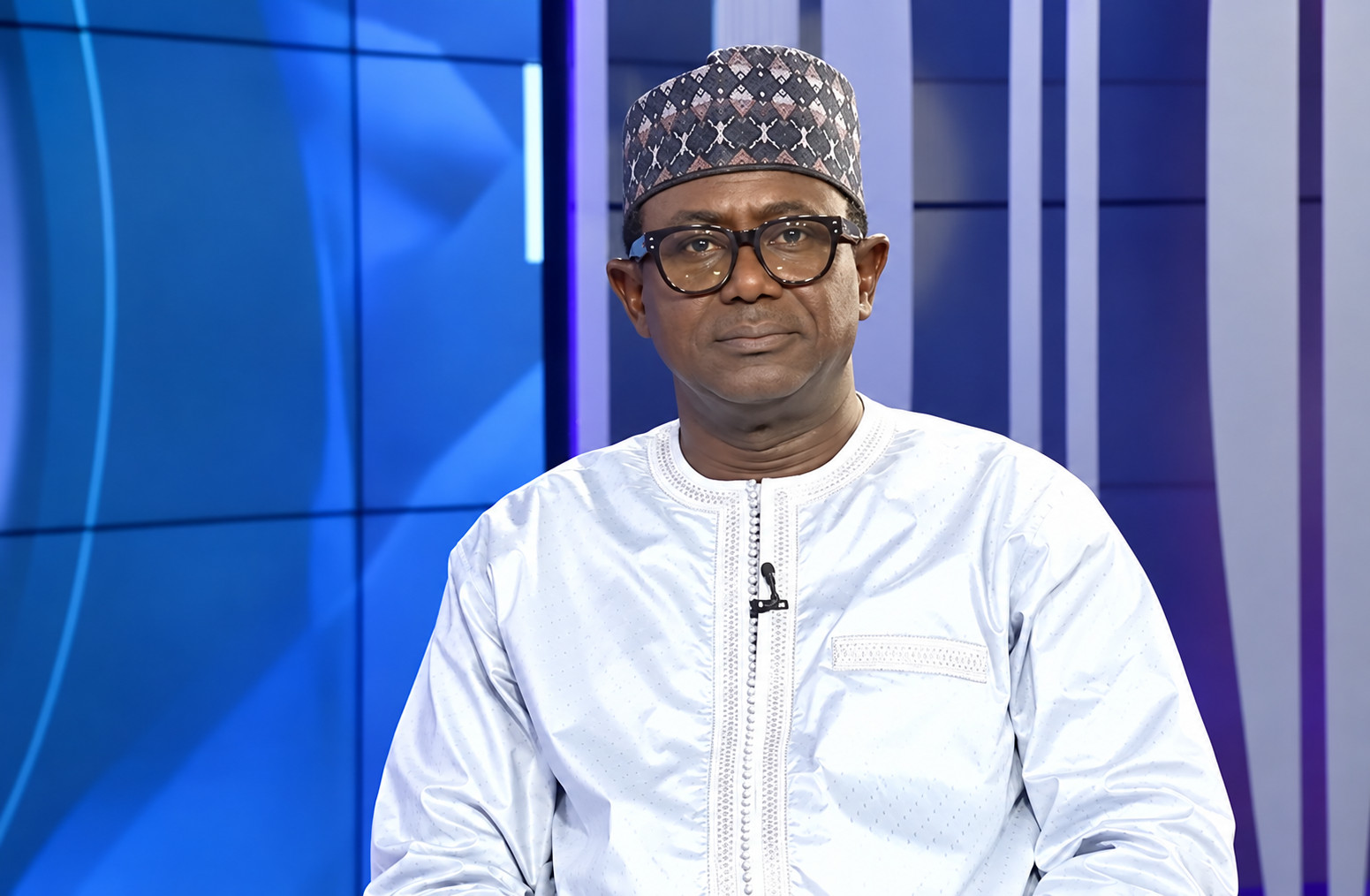 Budget et finances publiques : Seydou Diouf appelle à préserver les capacités économiques