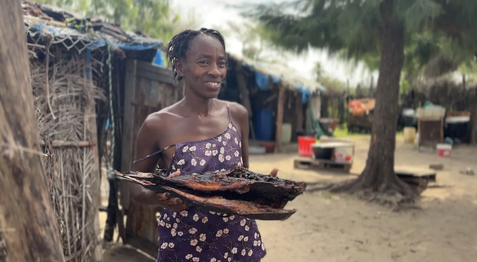 Iles du Kassa en Casamance : Dans l'univers des pêcheuses