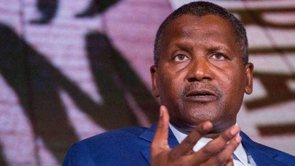 Souveraineté industrielle de l'Afrique : le plaidoyer d'Aliko Dangote à New York